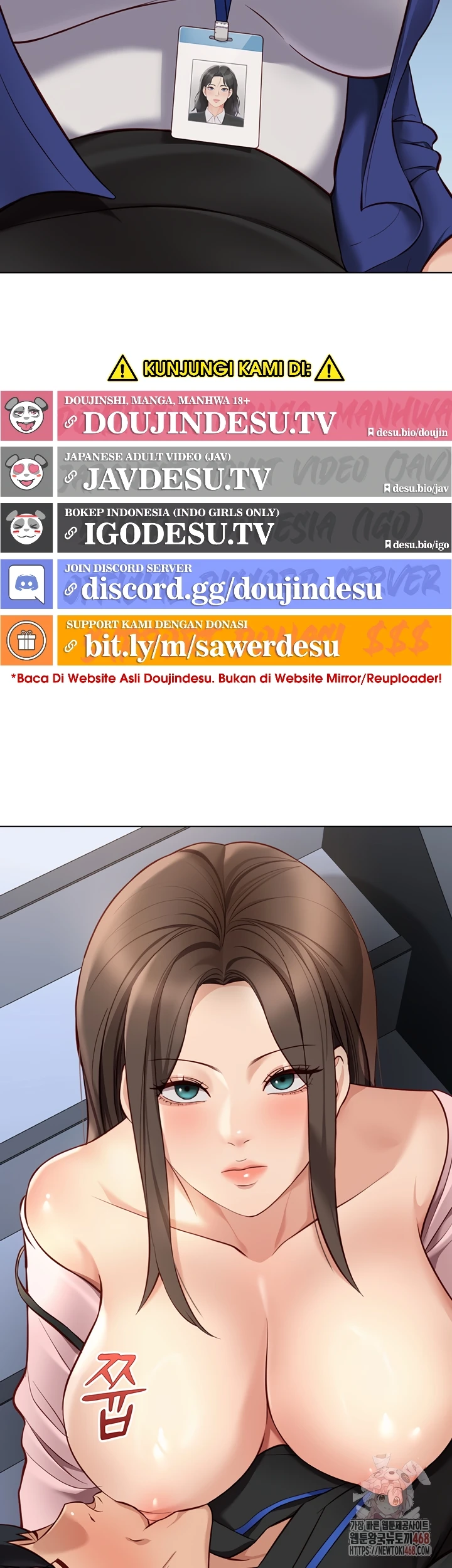 Common Sense Manipulation Program - Page 14